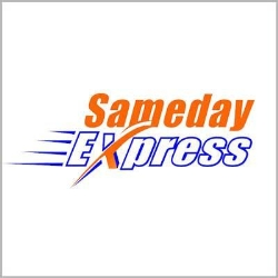 Sameday Express Logo